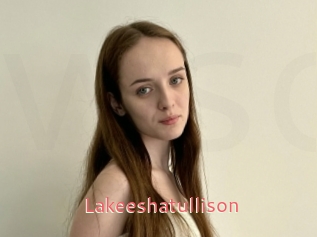Lakeeshatullison