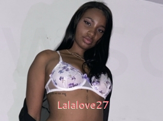 Lalalove27
