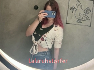 Lalaruhstorfer