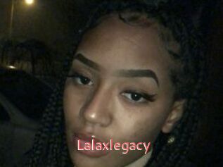 Lalaxlegacy