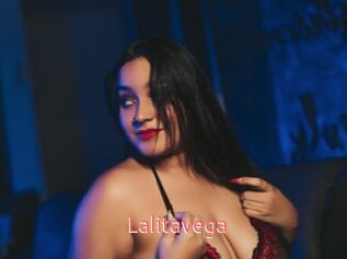 Lalitavega