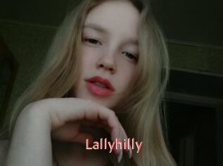 Lallyhilly