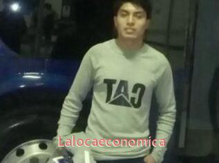 Lalocaeconomica
