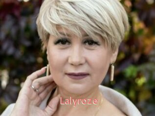 Lalyroze