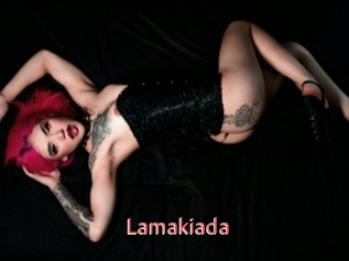 Lamakiada