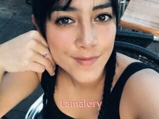 Lamalory