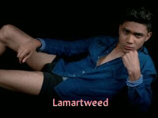 Lamartweed