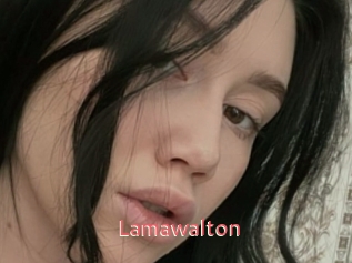 Lamawalton