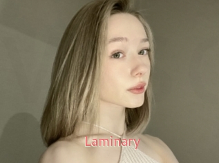 Laminary