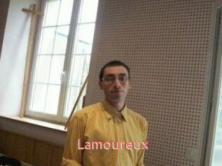 Lamoureux