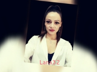 Lana32