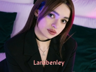 Lanabenley