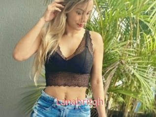 Lanabritgh