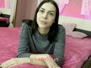Lanabrun