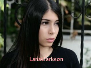 Lanaclarkson