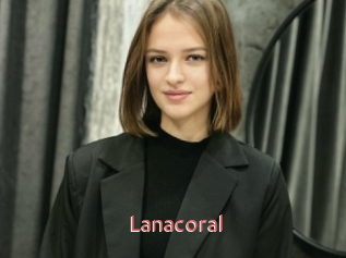 Lanacoral