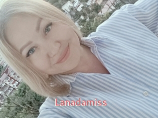 Lanadamiss