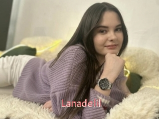 Lanadelil
