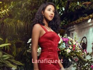 Lanafiqueet