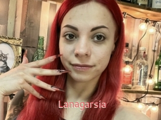 Lanagarsia