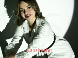 Lanahester