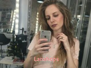 Lanahops
