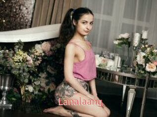 Lanalaang