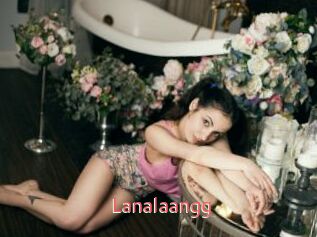 Lanalaangg