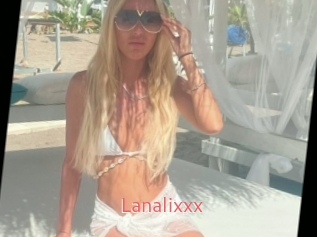 Lanalixxx
