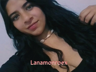 Lanamonroex