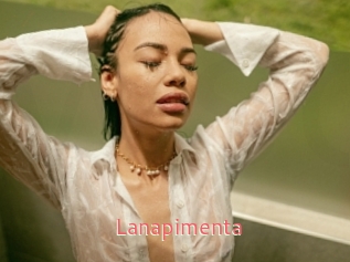 Lanapimenta