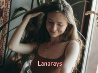 Lanarays