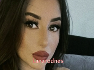 Lanarodnes