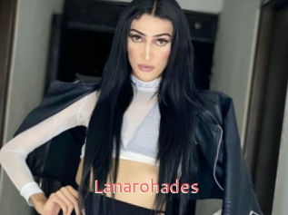 Lanarohades