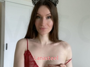 Lanasteel