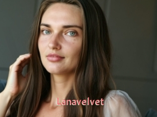 Lanavelvet