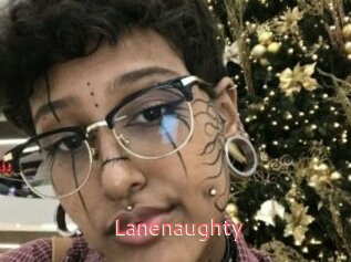 Lanenaughty