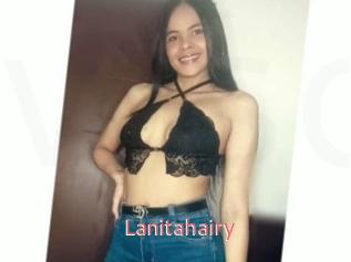 lanitahairy Webcam Sexe Direct