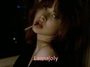 Lannajoly