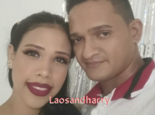 Laosandharry