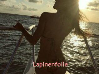 Lapinenfolie