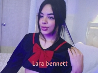 Lara_bennett