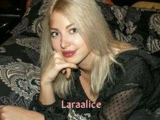 Laraalice