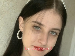 Laracroswell