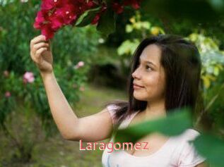 Laragomez