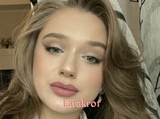 Larakrof