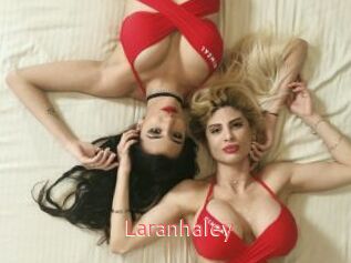 Laranhaley