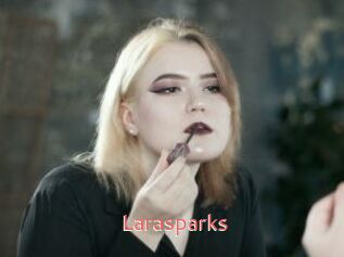 Larasparks