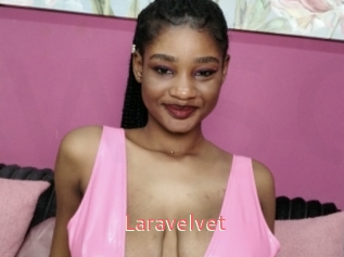 Laravelvet