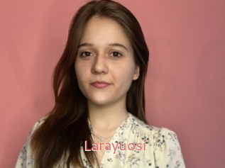Larayuosi